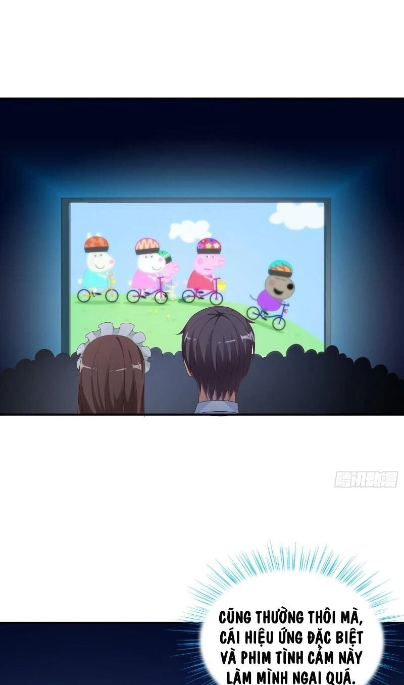 Siêu Cấp Thần Y Đại Biến Thái Chapter 37 - 29