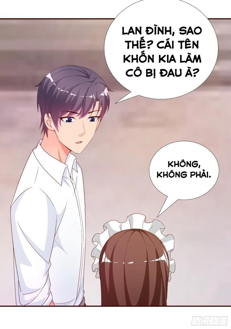 Siêu Cấp Thần Y Đại Biến Thái Chapter 37 - 34