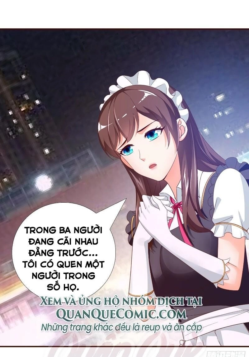 Siêu Cấp Thần Y Đại Biến Thái Chapter 37 - 35