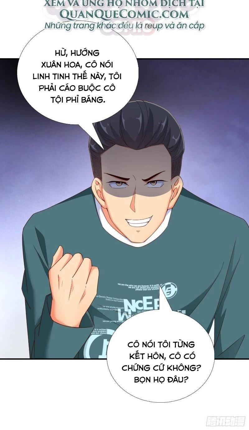 Siêu Cấp Thần Y Đại Biến Thái Chapter 38 - 2