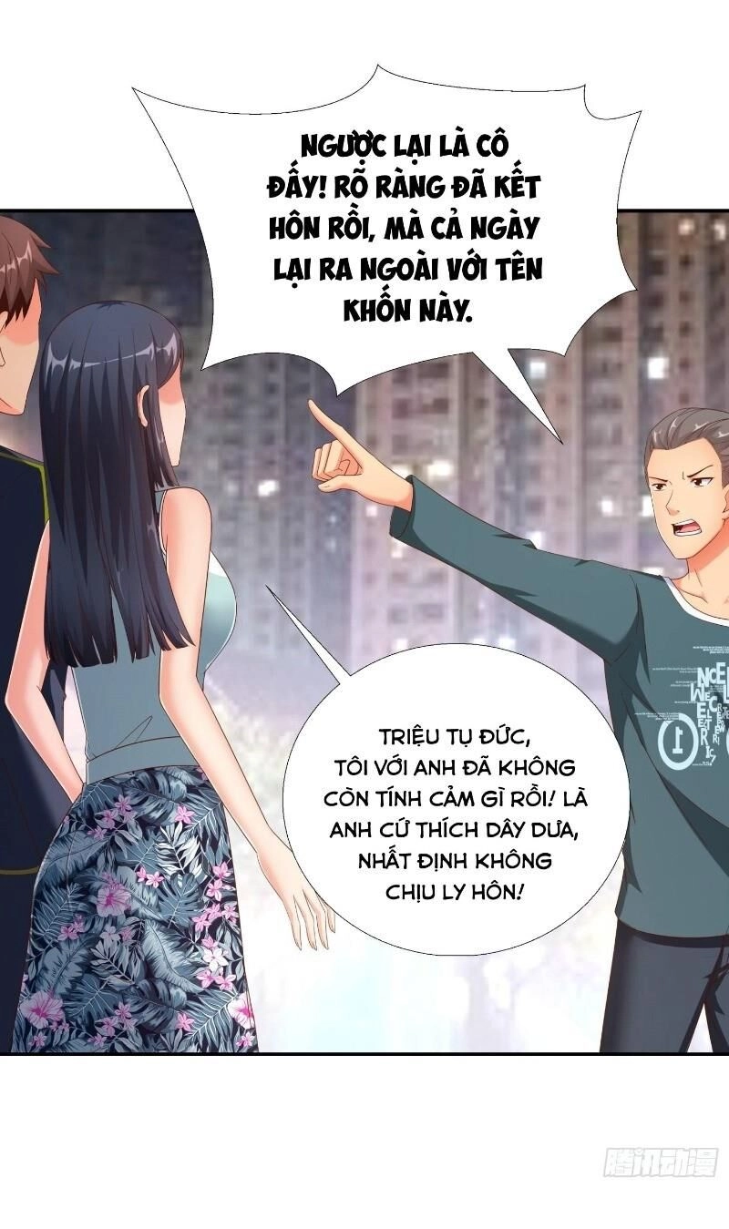 Siêu Cấp Thần Y Đại Biến Thái Chapter 38 - 3