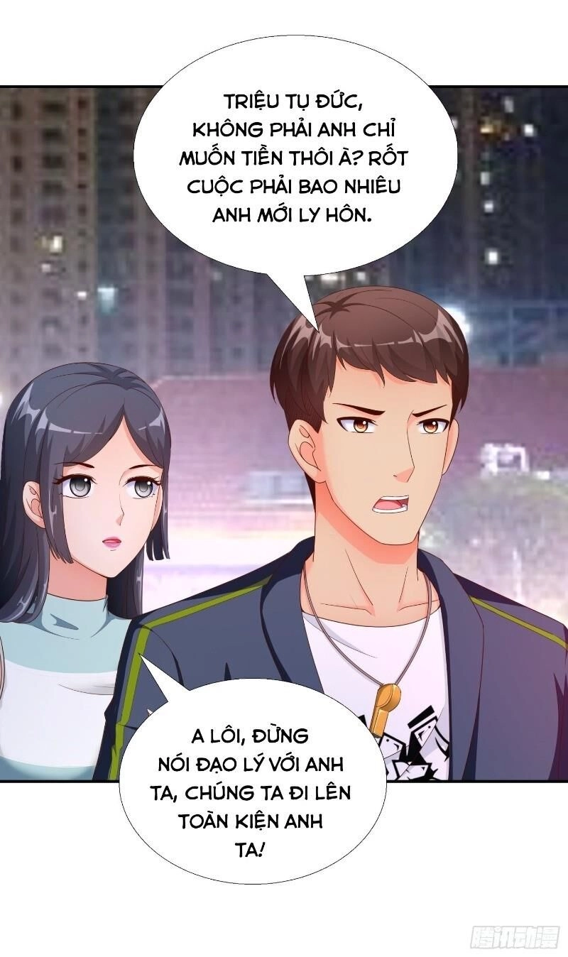 Siêu Cấp Thần Y Đại Biến Thái Chapter 38 - 4