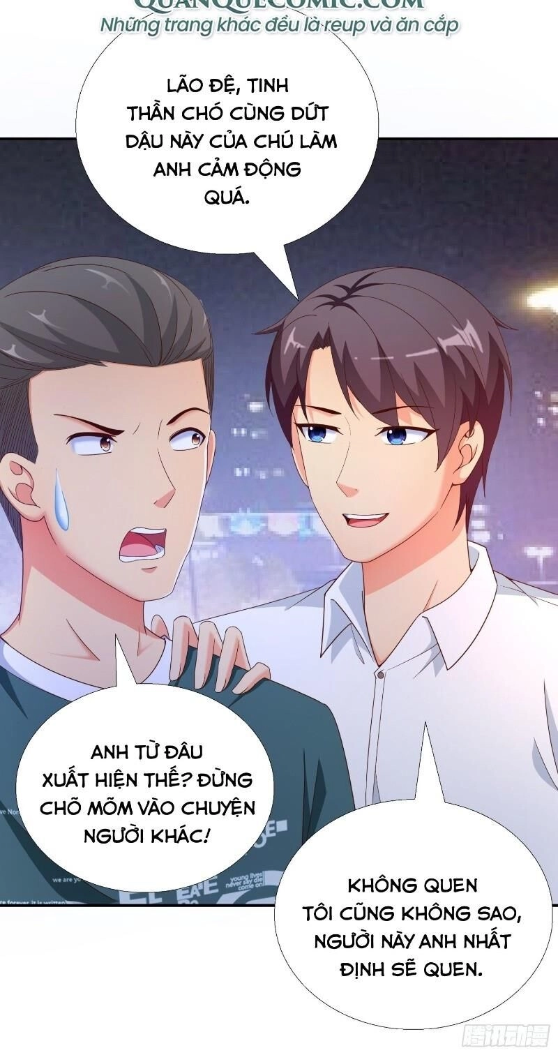 Siêu Cấp Thần Y Đại Biến Thái Chapter 38 - 6