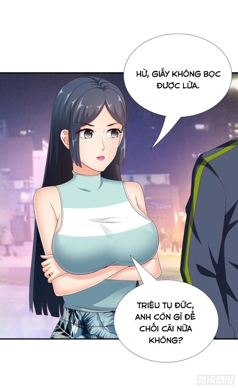 Siêu Cấp Thần Y Đại Biến Thái Chapter 38 - 8