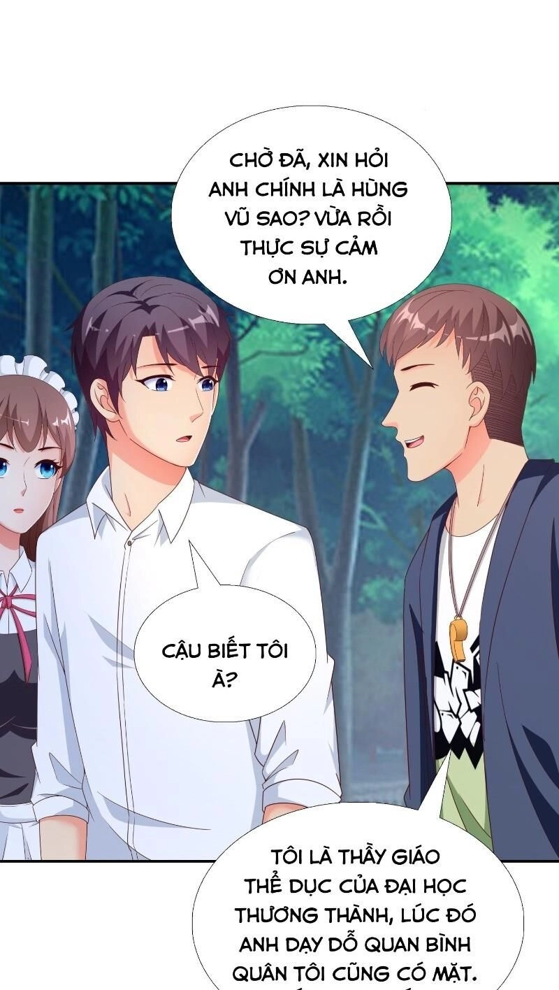 Siêu Cấp Thần Y Đại Biến Thái Chapter 38 - 13