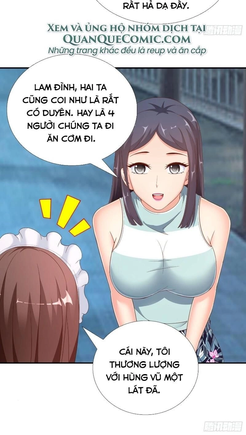 Siêu Cấp Thần Y Đại Biến Thái Chapter 38 - 14