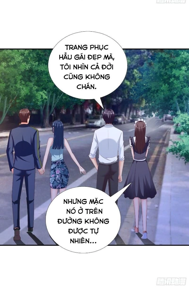 Siêu Cấp Thần Y Đại Biến Thái Chapter 38 - 16