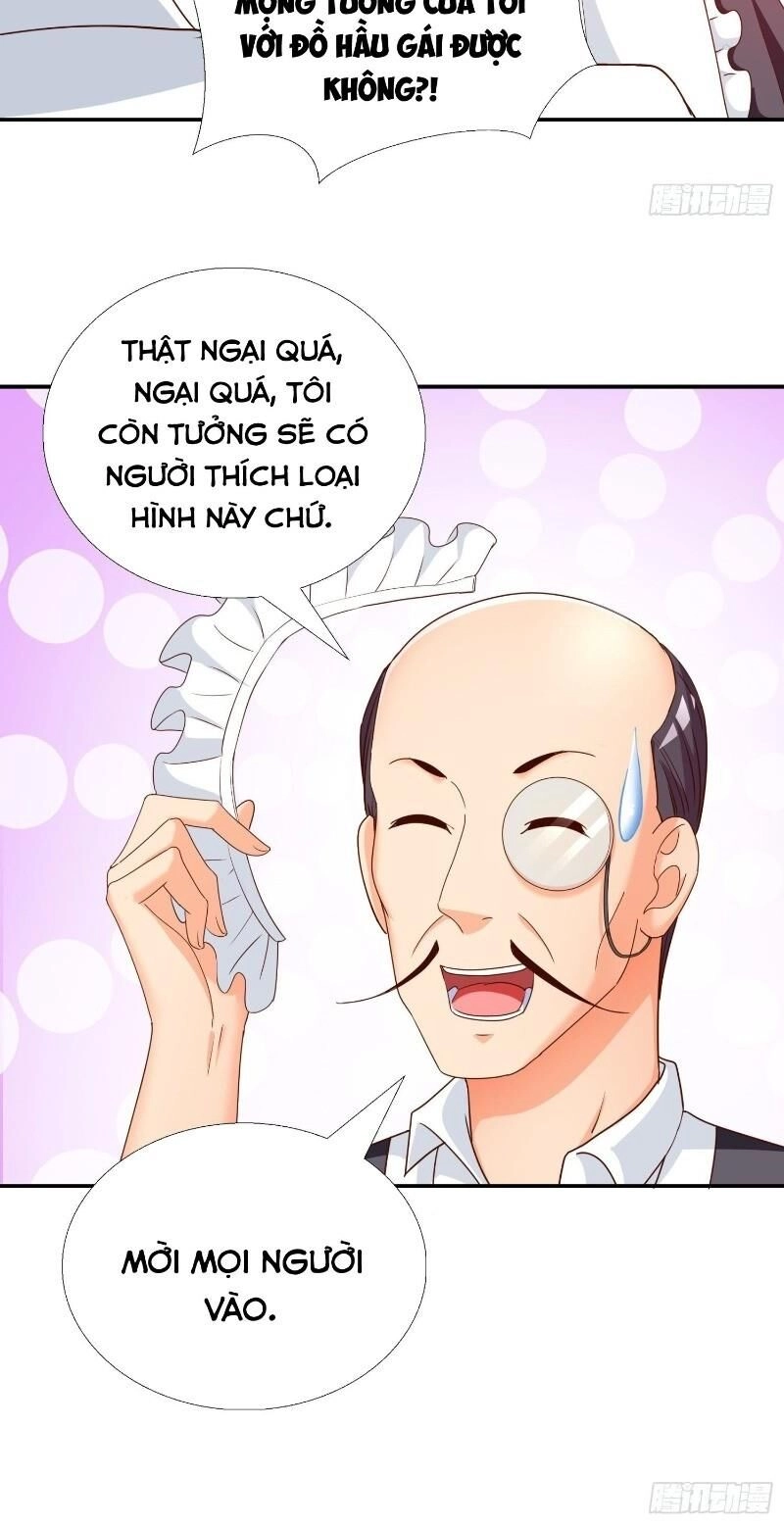 Siêu Cấp Thần Y Đại Biến Thái Chapter 38 - 18