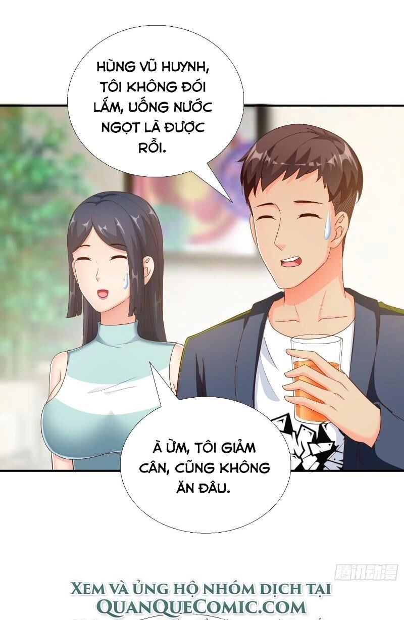 Siêu Cấp Thần Y Đại Biến Thái Chapter 38 - 21