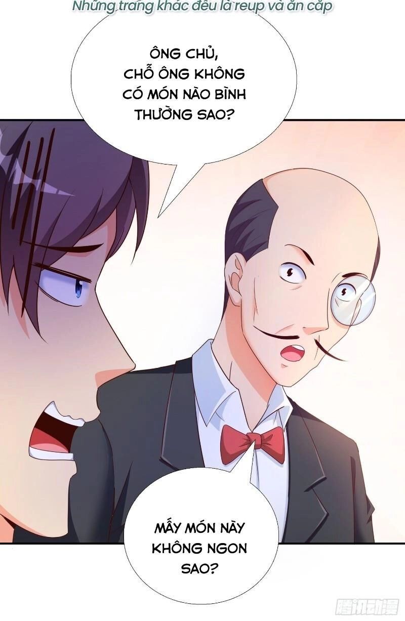 Siêu Cấp Thần Y Đại Biến Thái Chapter 38 - 22