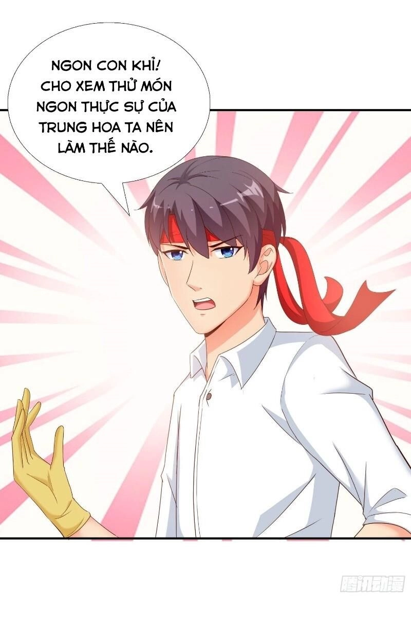 Siêu Cấp Thần Y Đại Biến Thái Chapter 38 - 23