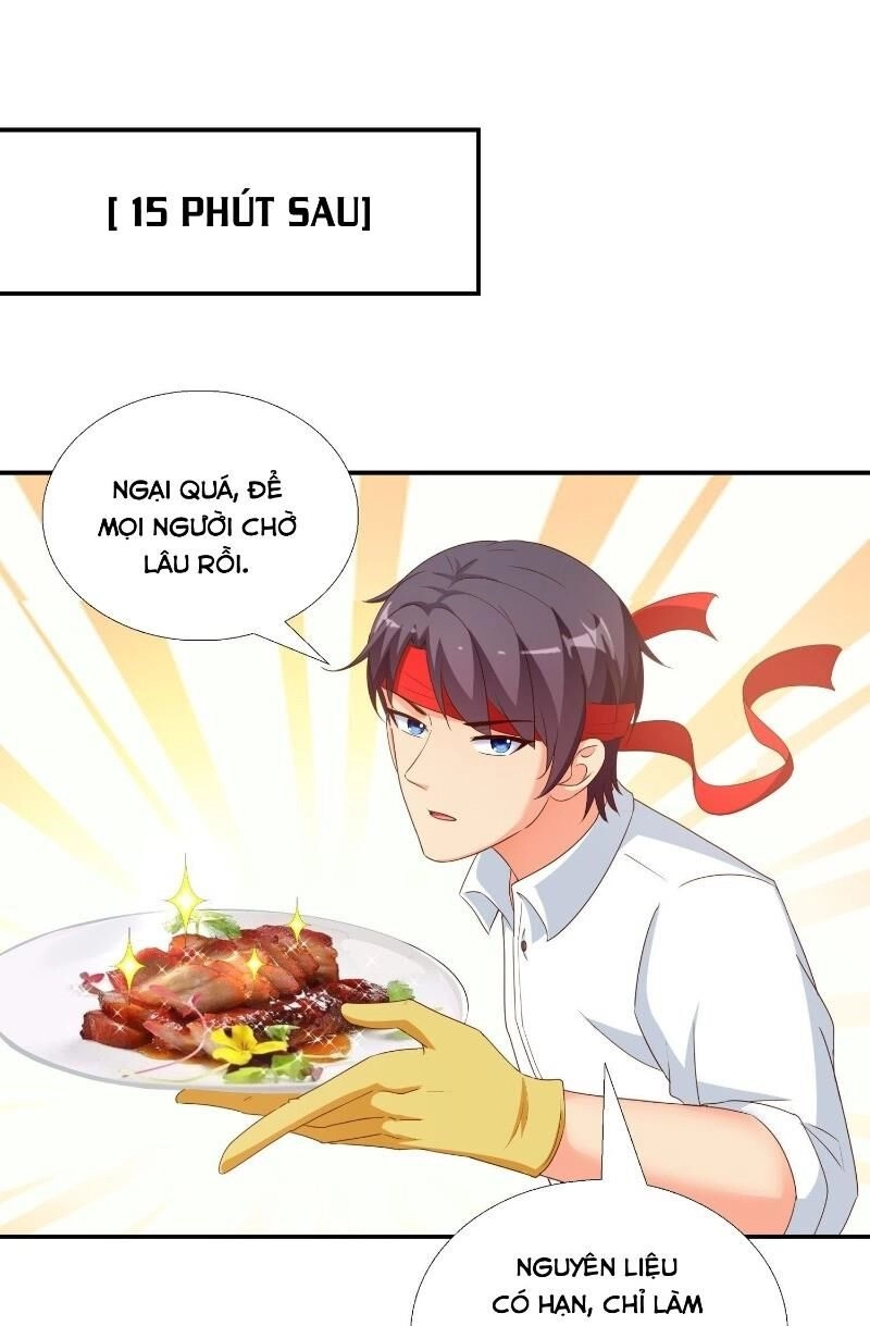 Siêu Cấp Thần Y Đại Biến Thái Chapter 38 - 25