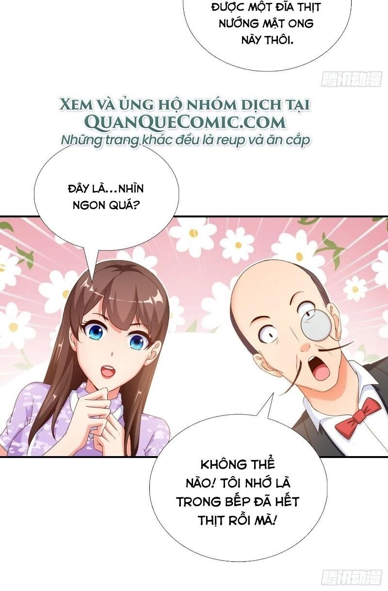 Siêu Cấp Thần Y Đại Biến Thái Chapter 38 - 26