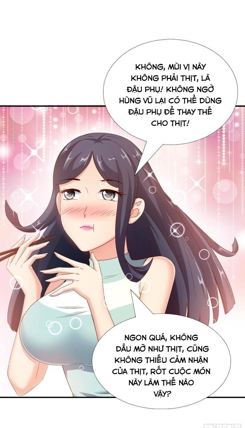 Siêu Cấp Thần Y Đại Biến Thái Chapter 38 - 27