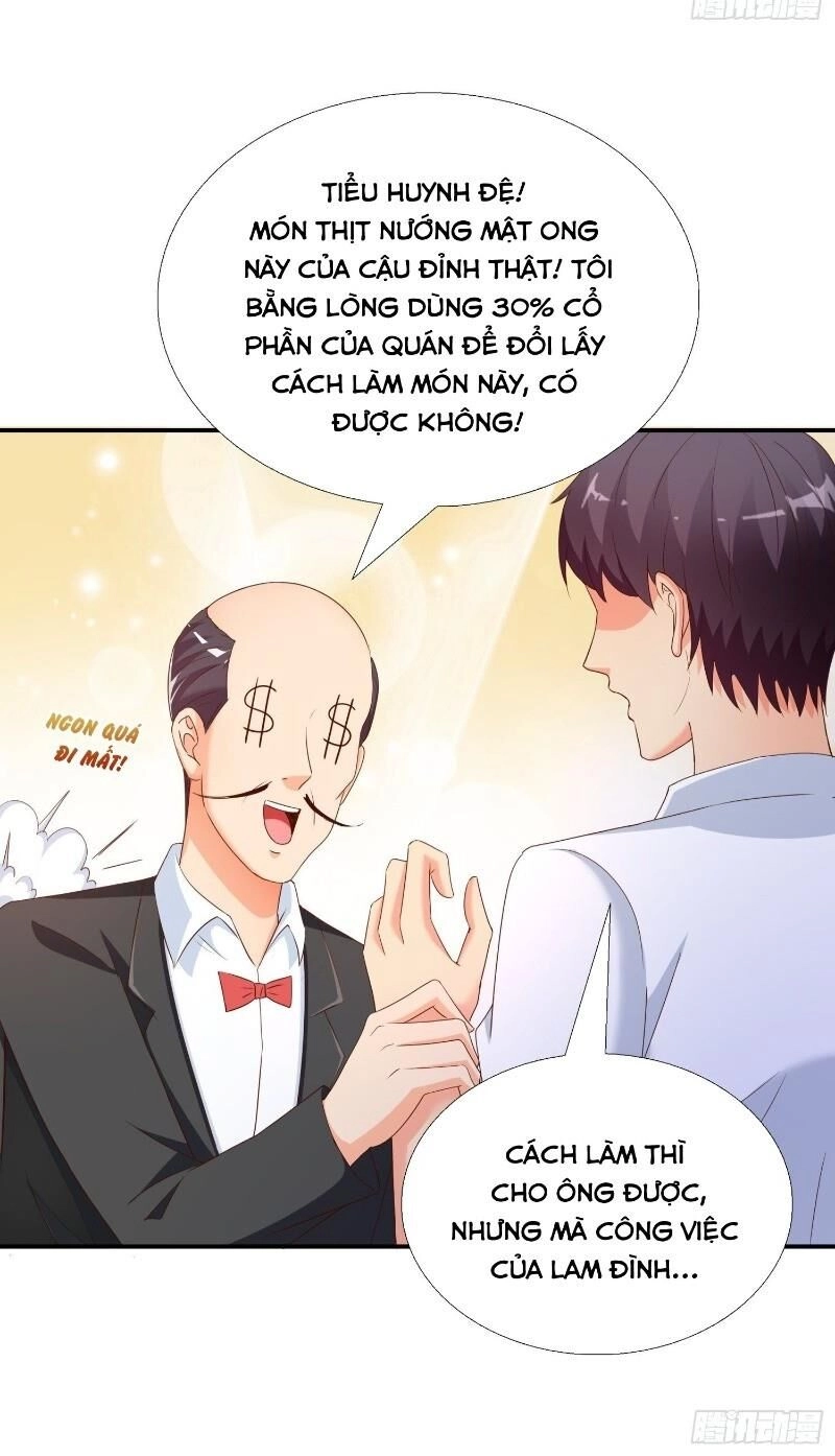 Siêu Cấp Thần Y Đại Biến Thái Chapter 38 - 28