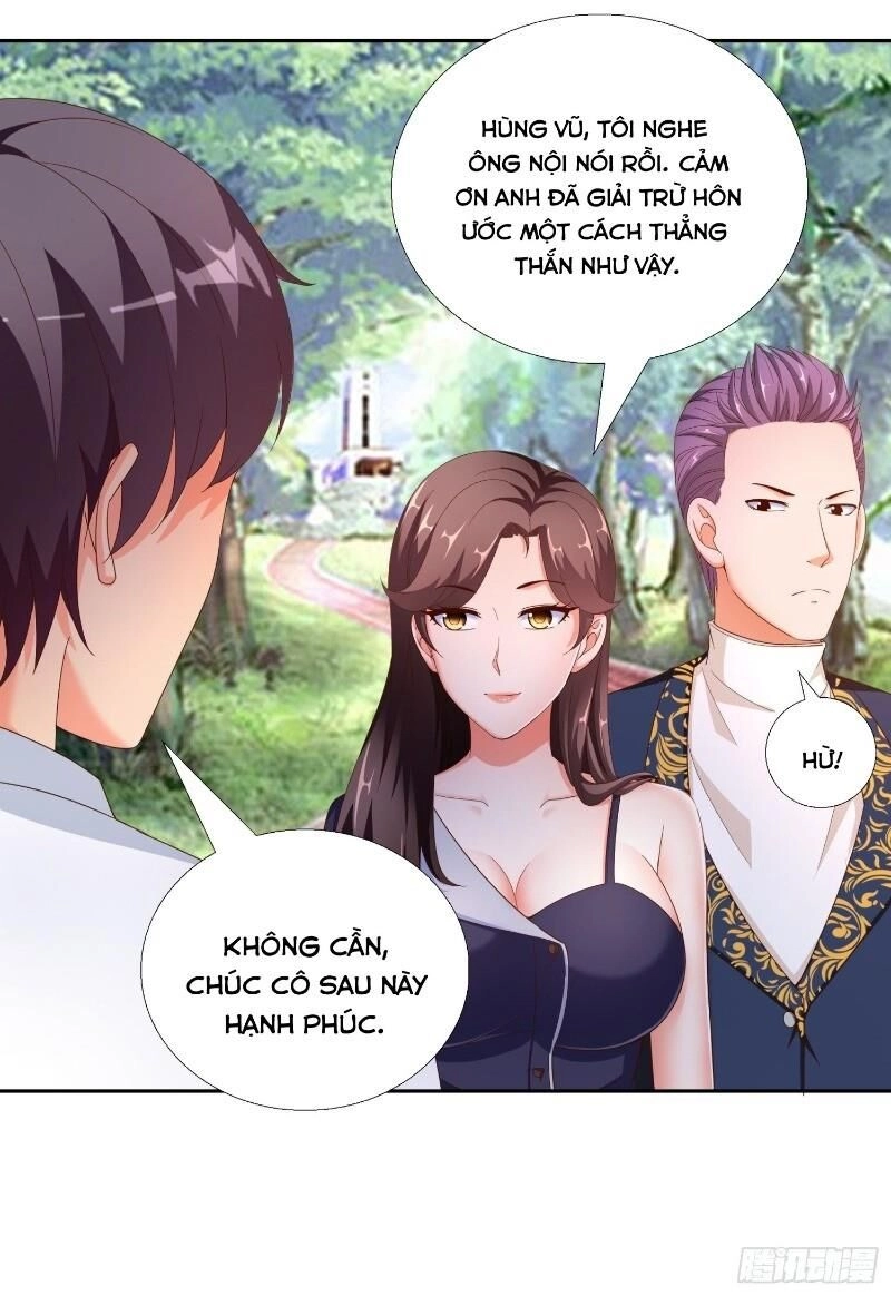 Siêu Cấp Thần Y Đại Biến Thái Chapter 39 - 12