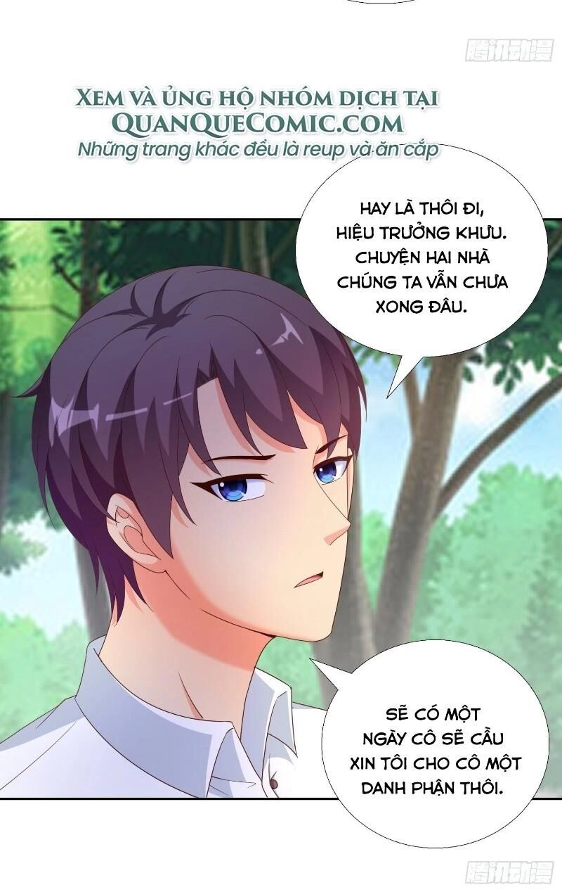 Siêu Cấp Thần Y Đại Biến Thái Chapter 39 - 14