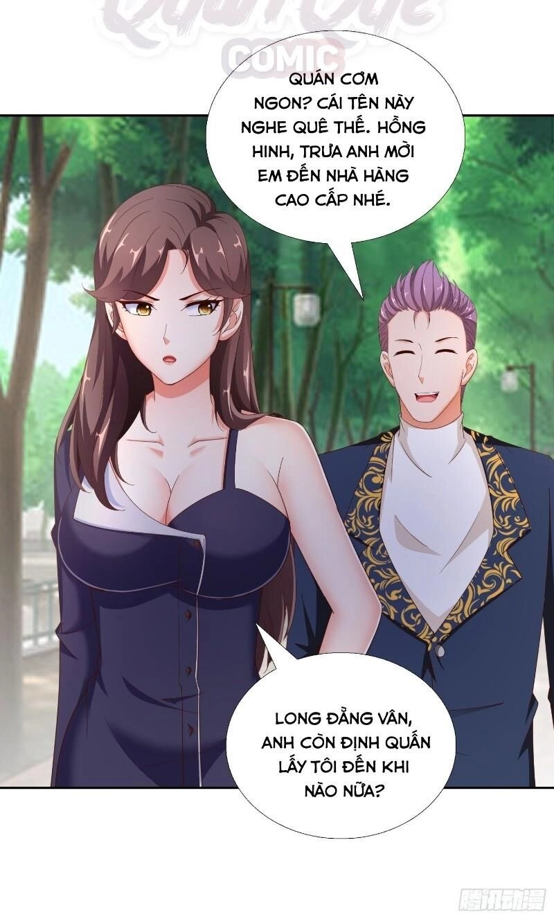 Siêu Cấp Thần Y Đại Biến Thái Chapter 39 - 16