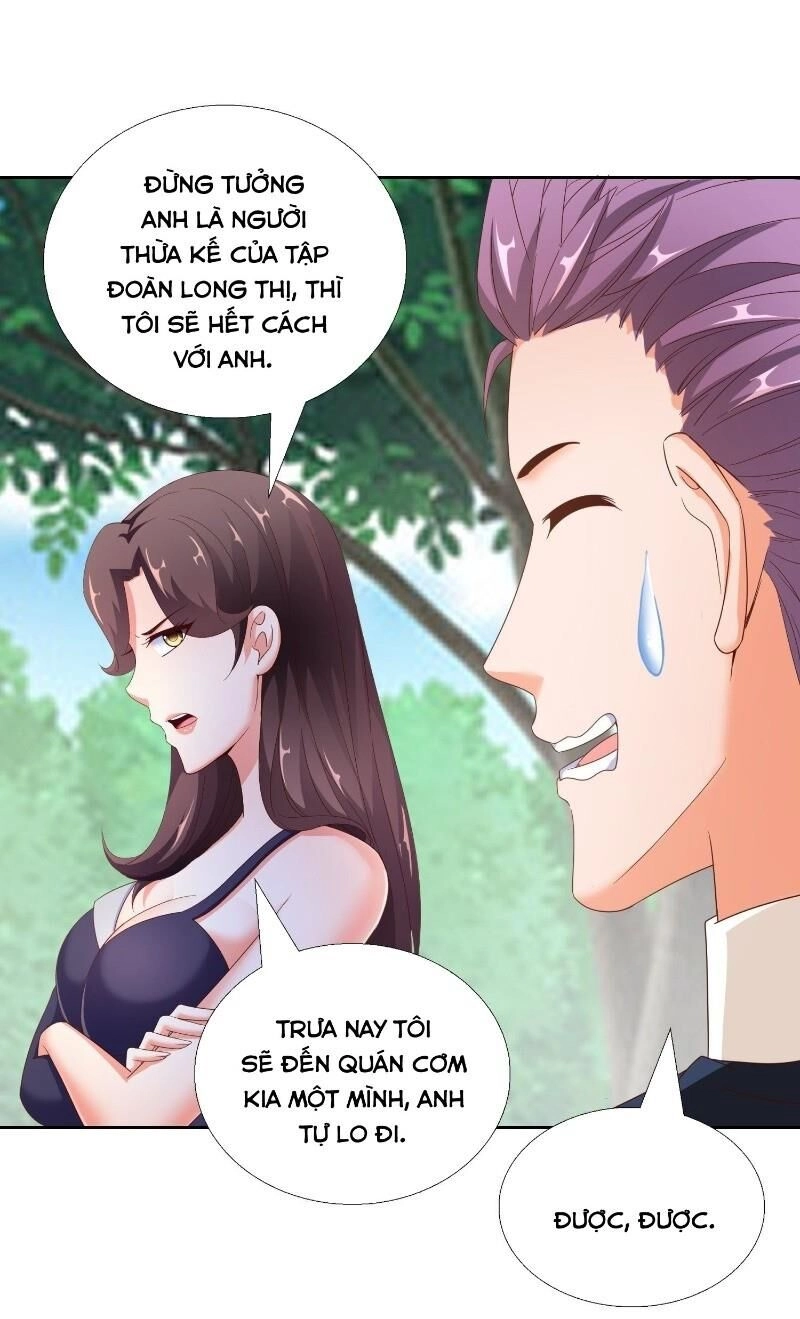Siêu Cấp Thần Y Đại Biến Thái Chapter 39 - 17