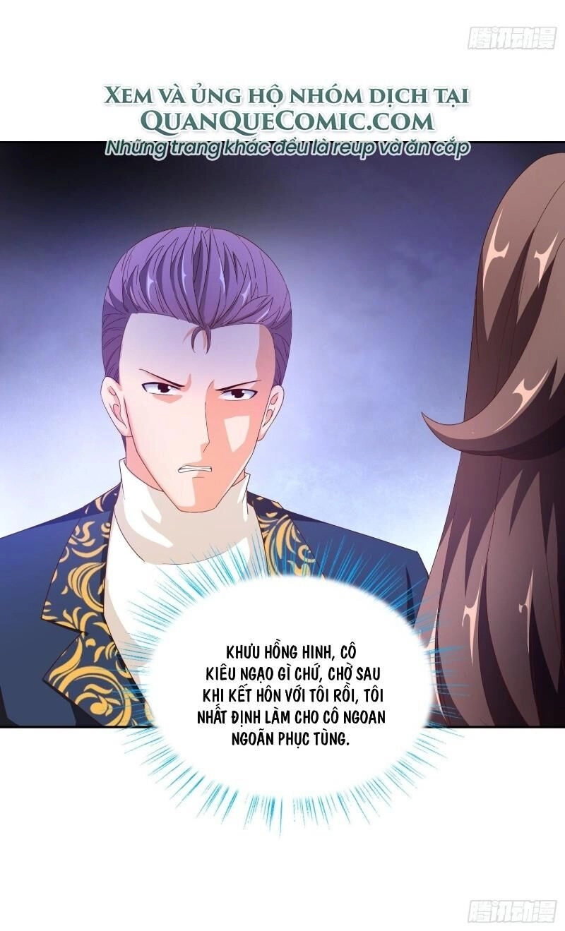 Siêu Cấp Thần Y Đại Biến Thái Chapter 39 - 18