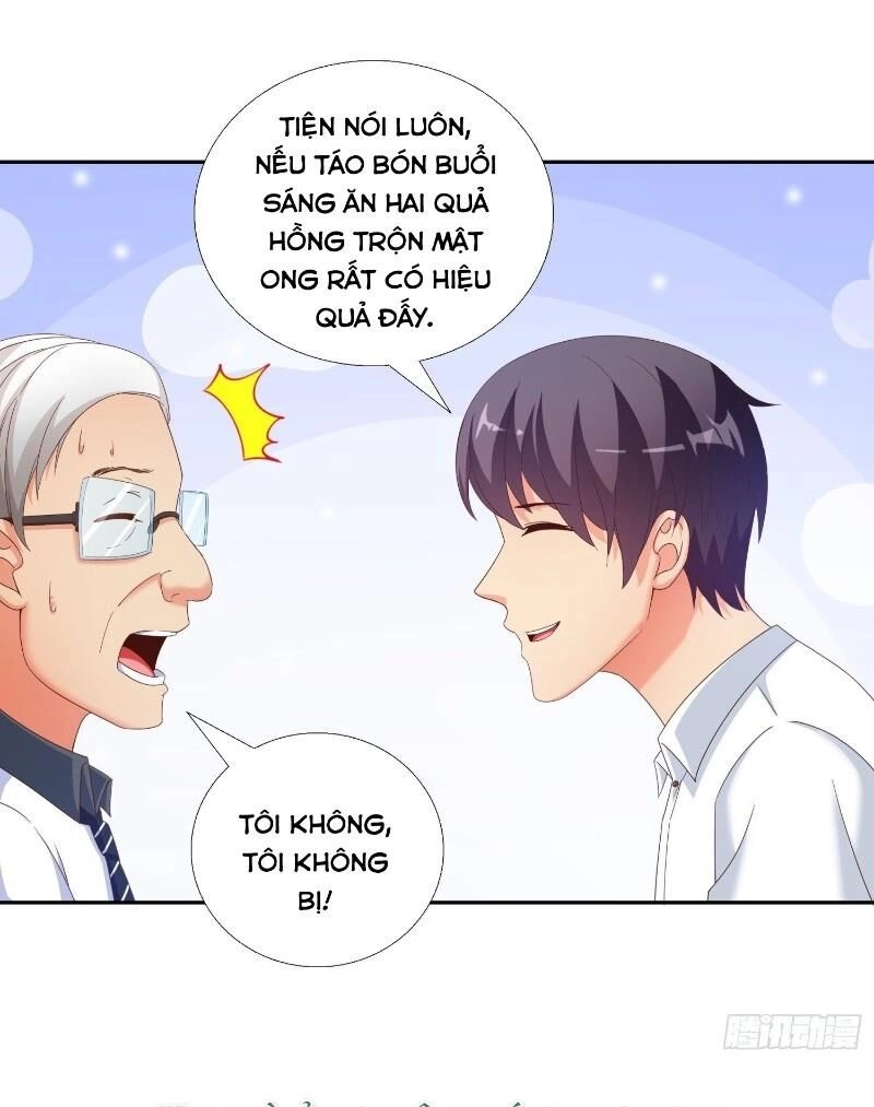 Siêu Cấp Thần Y Đại Biến Thái Chapter 39 - 21