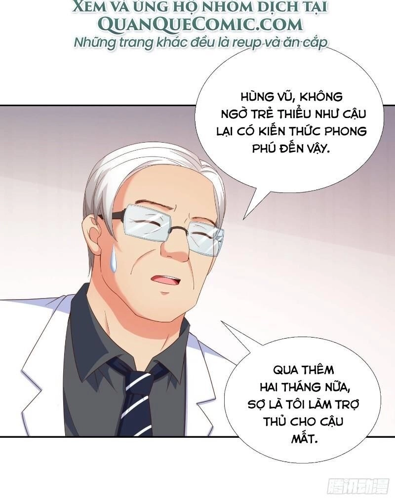 Siêu Cấp Thần Y Đại Biến Thái Chapter 39 - 22