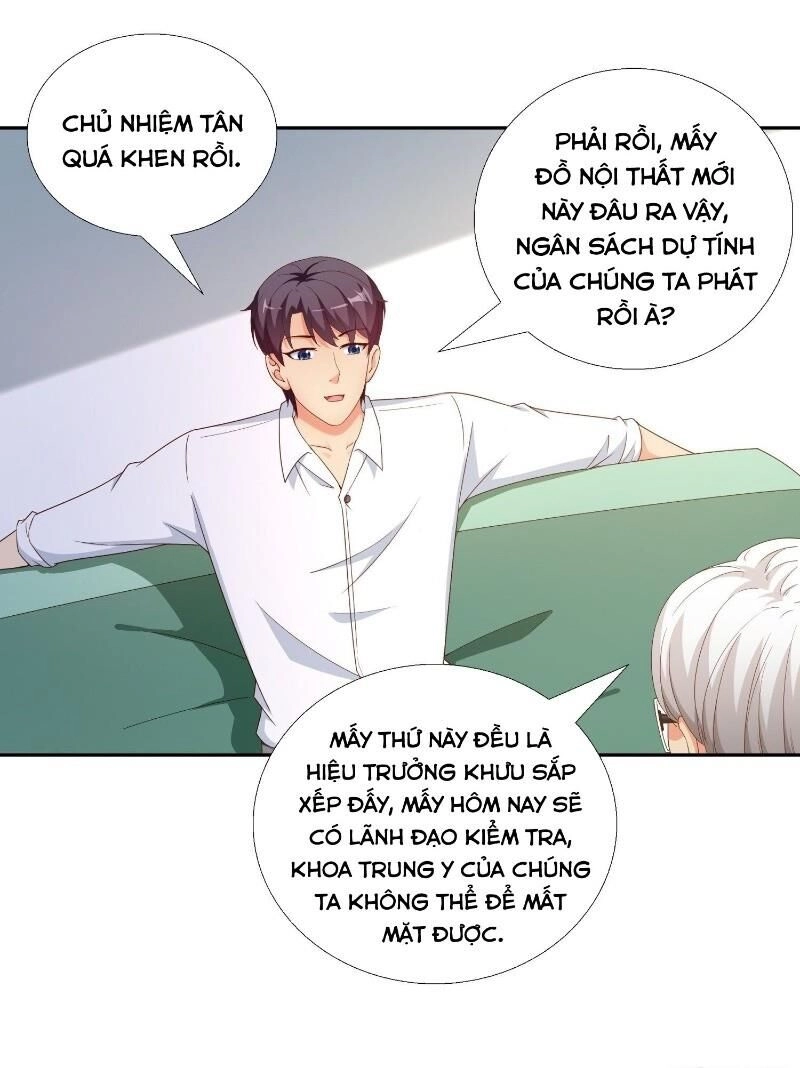 Siêu Cấp Thần Y Đại Biến Thái Chapter 39 - 23