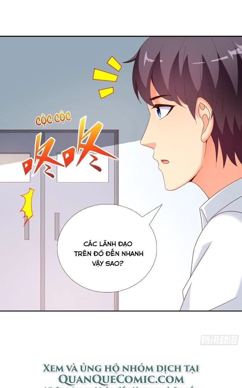 Siêu Cấp Thần Y Đại Biến Thái Chapter 39 - 25