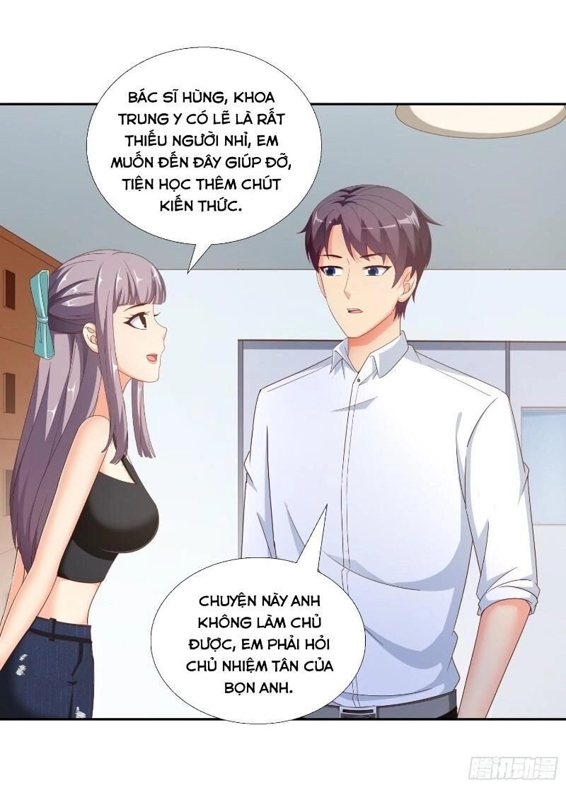 Siêu Cấp Thần Y Đại Biến Thái Chapter 39 - 27