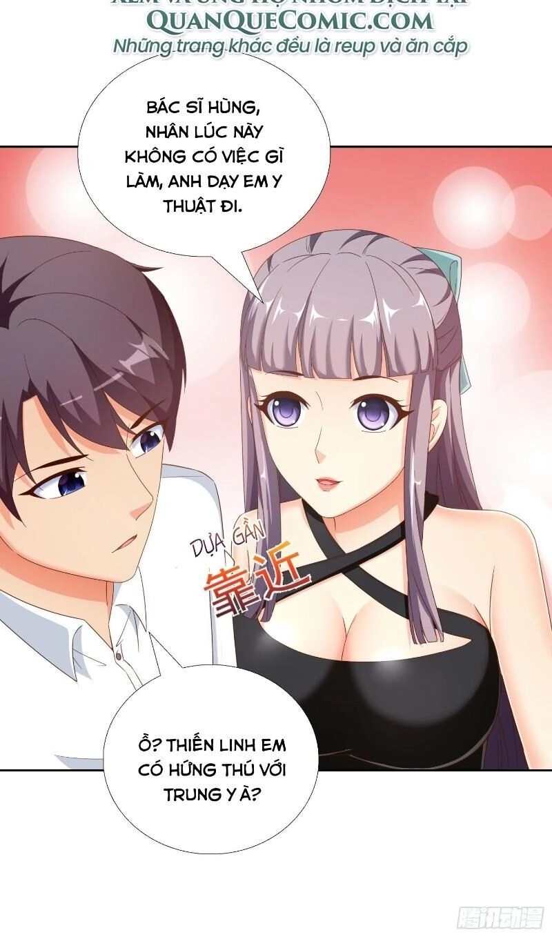 Siêu Cấp Thần Y Đại Biến Thái Chapter 39 - 30