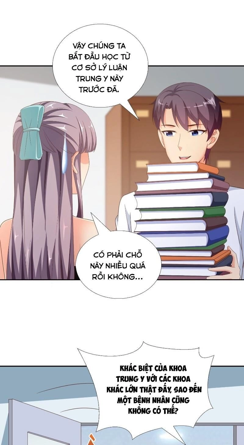 Siêu Cấp Thần Y Đại Biến Thái Chapter 39 - 31