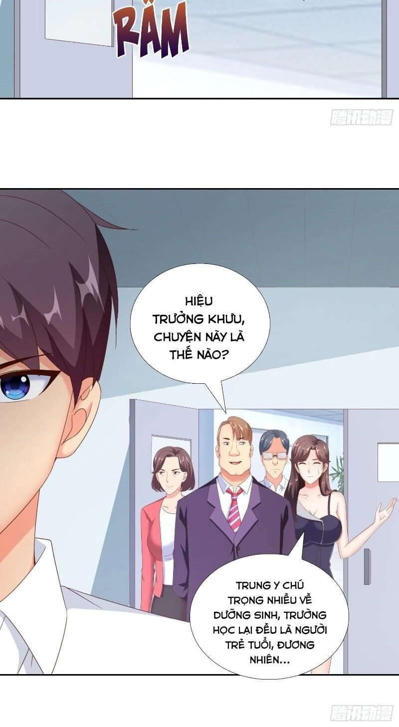 Siêu Cấp Thần Y Đại Biến Thái Chapter 39 - 32