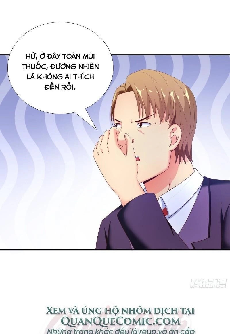 Siêu Cấp Thần Y Đại Biến Thái Chapter 39 - 33