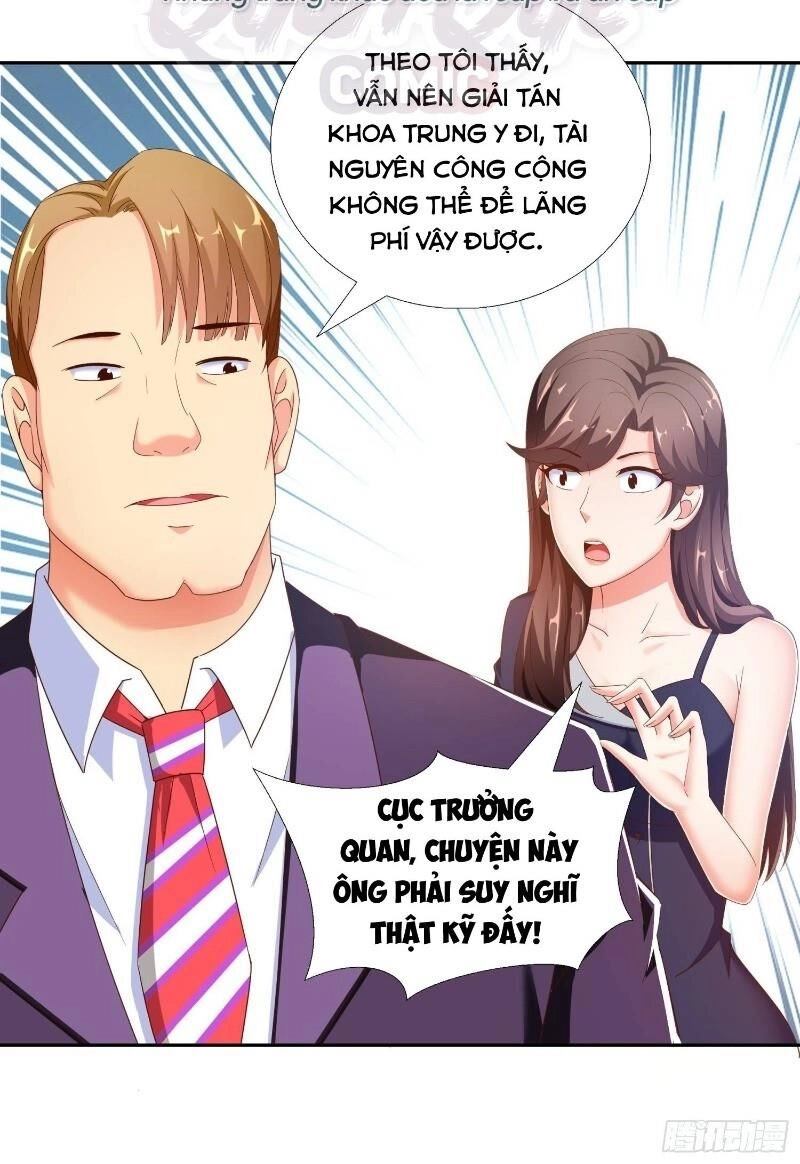 Siêu Cấp Thần Y Đại Biến Thái Chapter 39 - 34