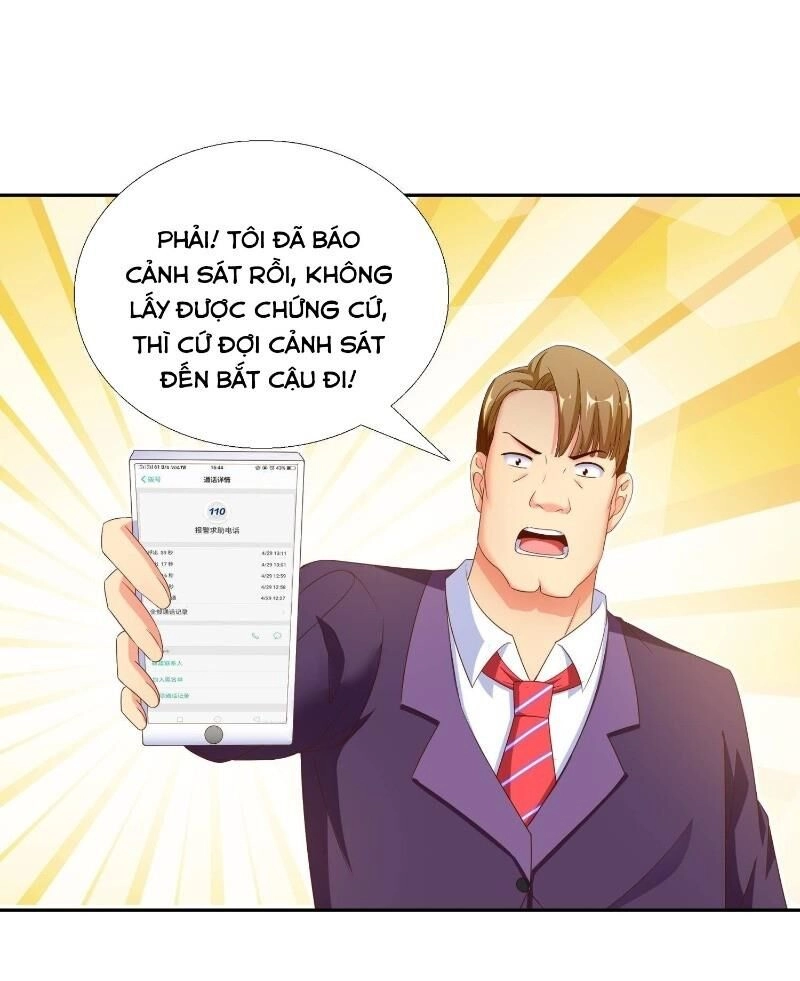 Siêu Cấp Thần Y Đại Biến Thái Chapter 40 - 13