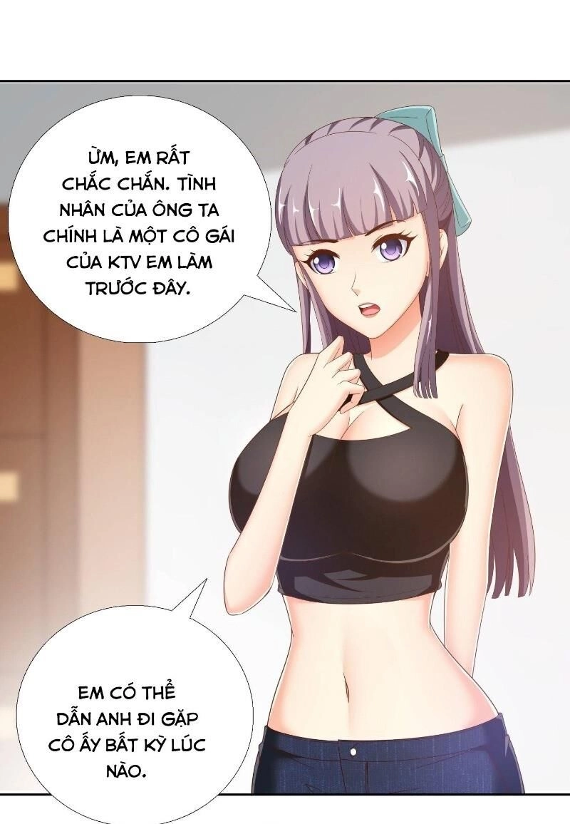 Siêu Cấp Thần Y Đại Biến Thái Chapter 40 - 17