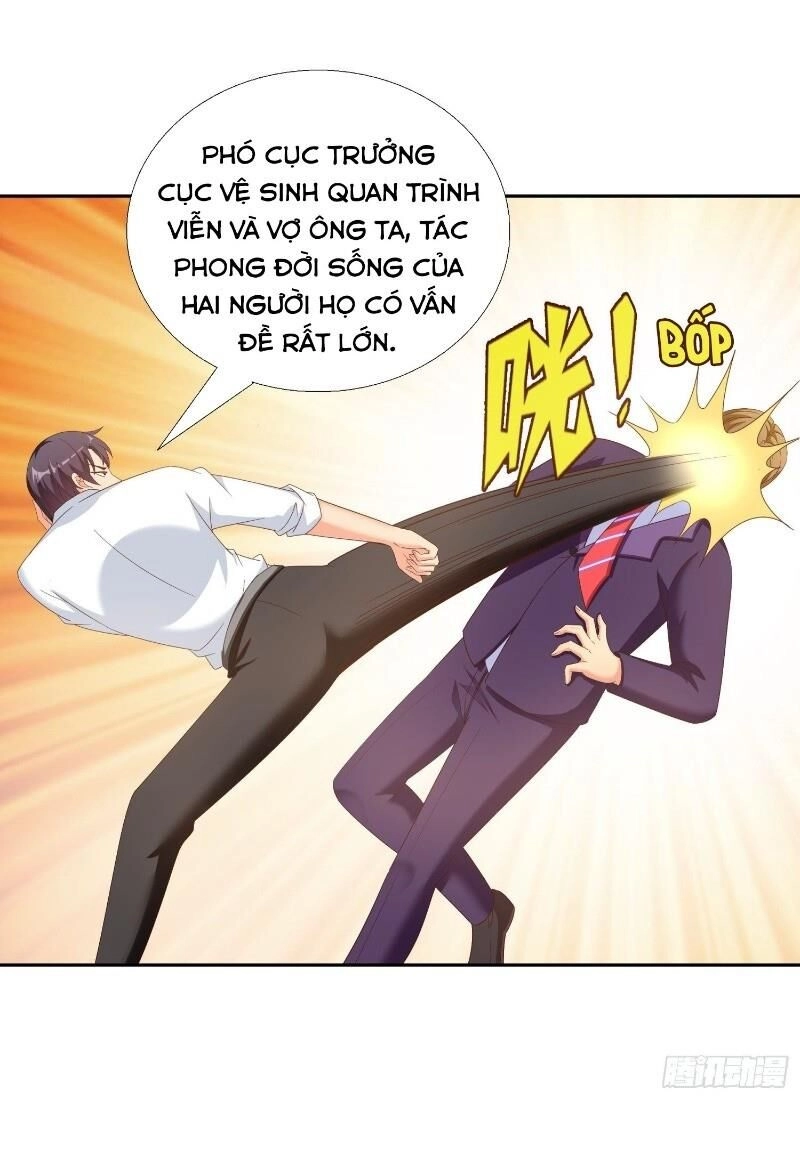 Siêu Cấp Thần Y Đại Biến Thái Chapter 40 - 23