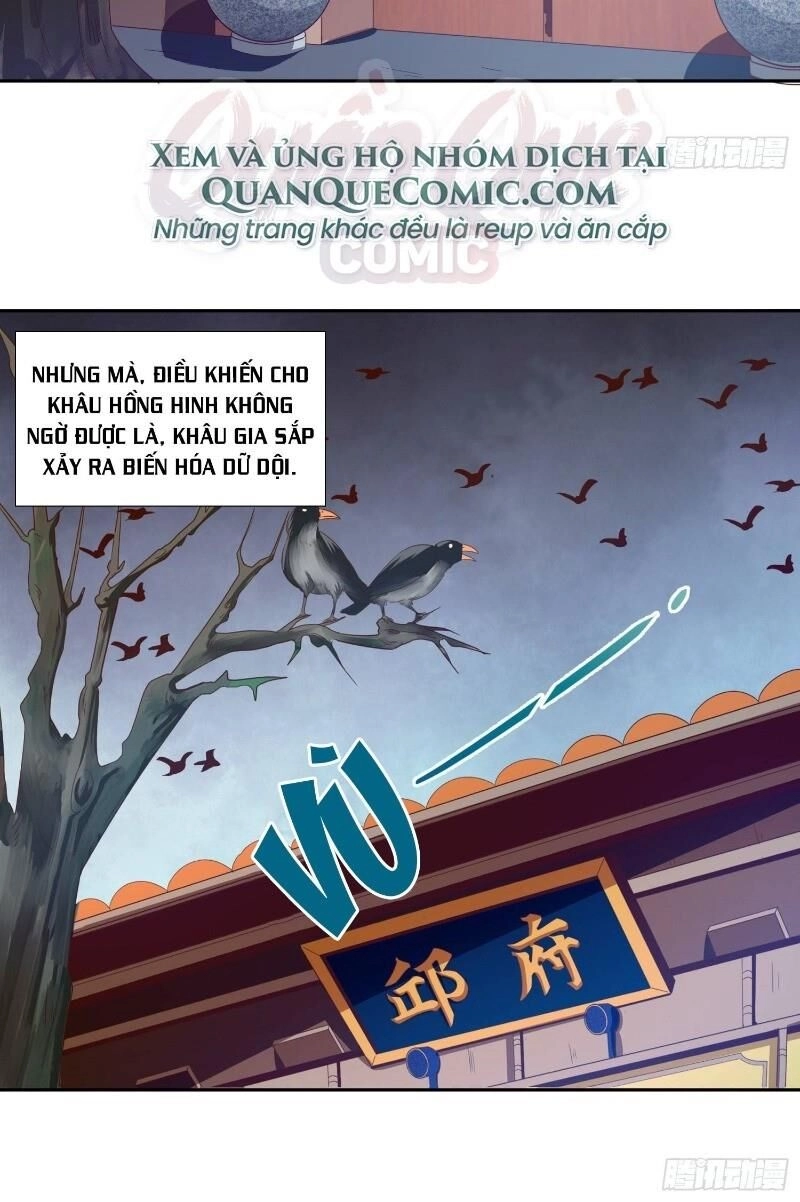 Siêu Cấp Thần Y Đại Biến Thái Chapter 40 - 34