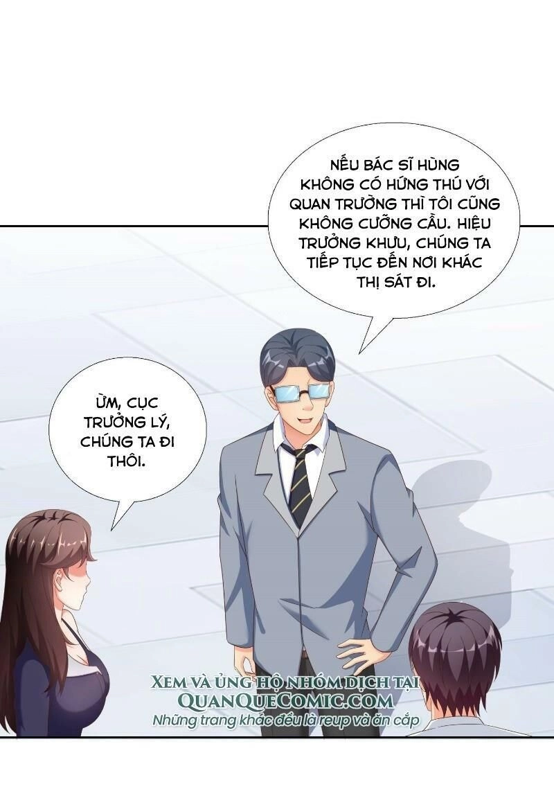 Siêu Cấp Thần Y Đại Biến Thái Chapter 41 - 1