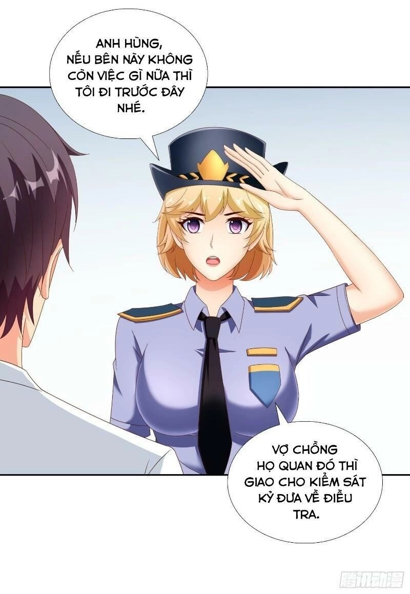 Siêu Cấp Thần Y Đại Biến Thái Chapter 41 - 4