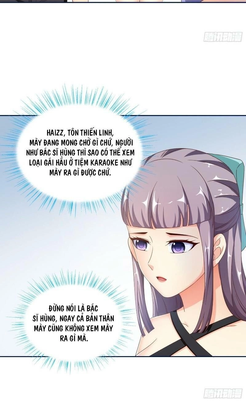 Siêu Cấp Thần Y Đại Biến Thái Chapter 41 - 10