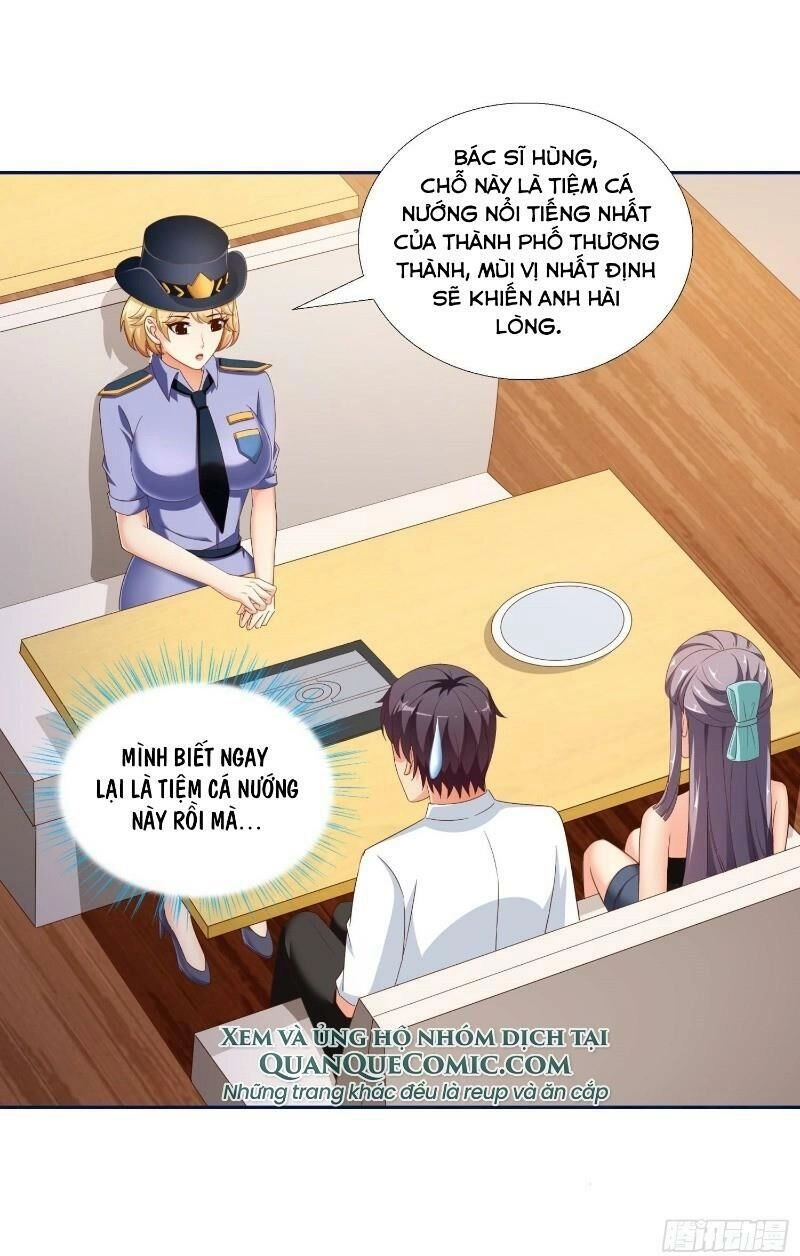 Siêu Cấp Thần Y Đại Biến Thái Chapter 41 - 13