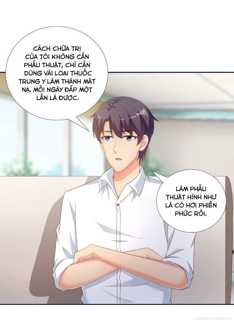 Siêu Cấp Thần Y Đại Biến Thái Chapter 41 - 15