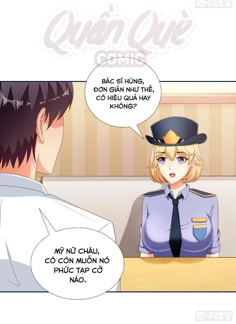 Siêu Cấp Thần Y Đại Biến Thái Chapter 41 - 16