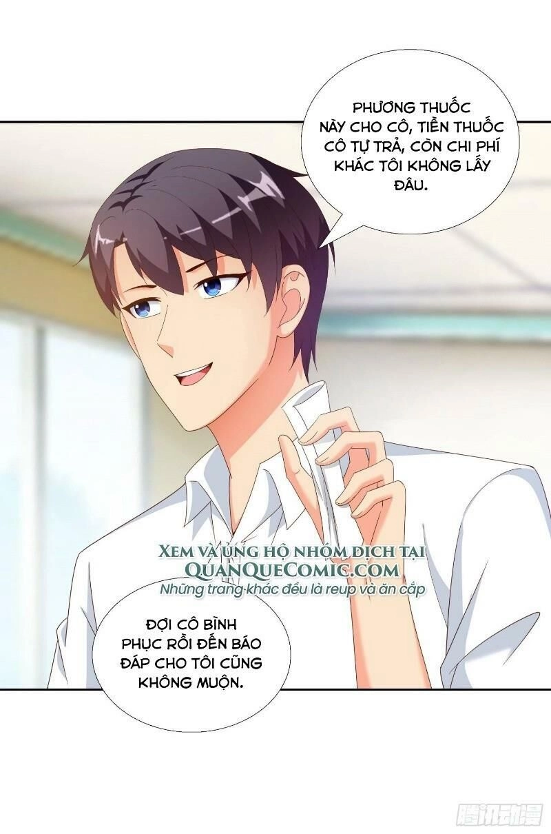 Siêu Cấp Thần Y Đại Biến Thái Chapter 41 - 18