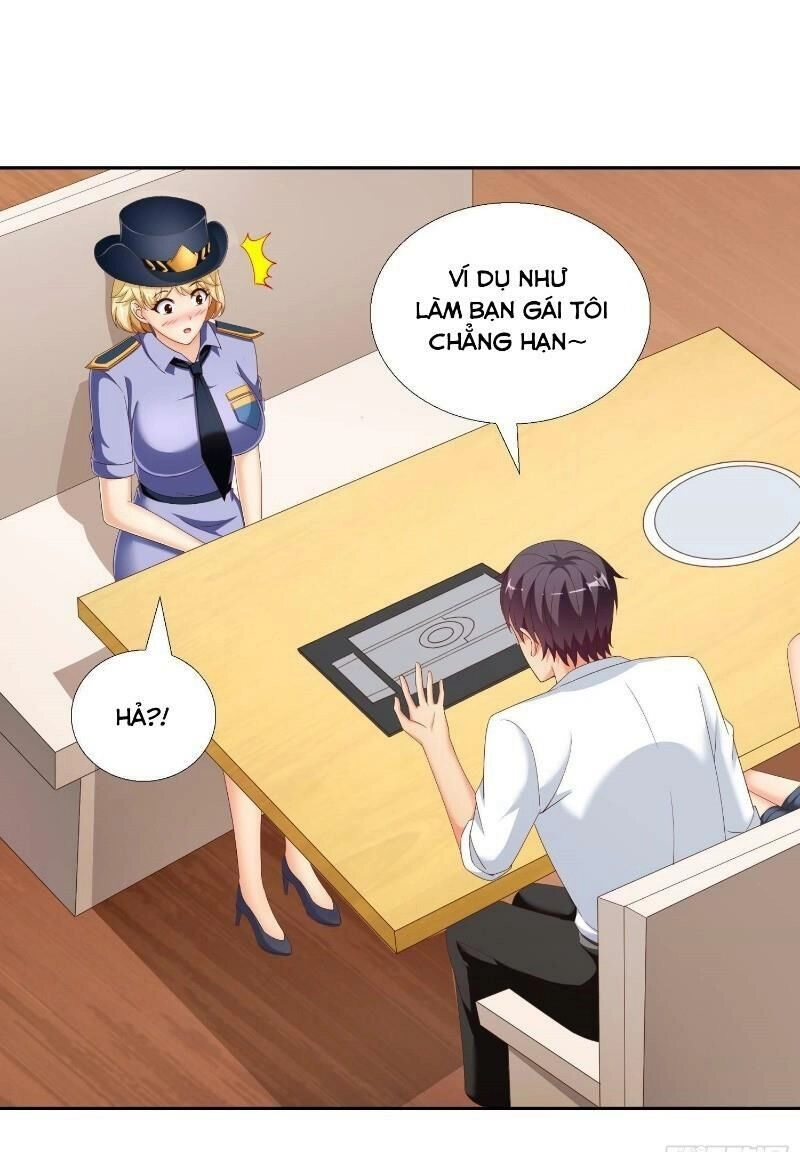 Siêu Cấp Thần Y Đại Biến Thái Chapter 41 - 19