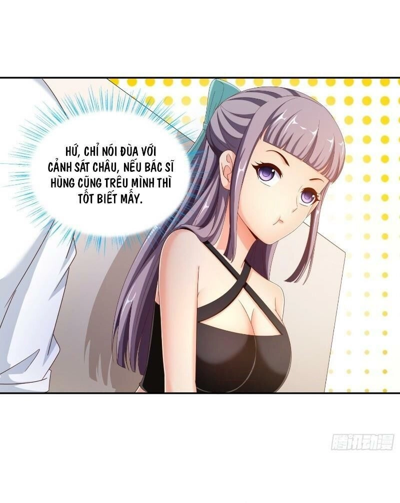 Siêu Cấp Thần Y Đại Biến Thái Chapter 41 - 21