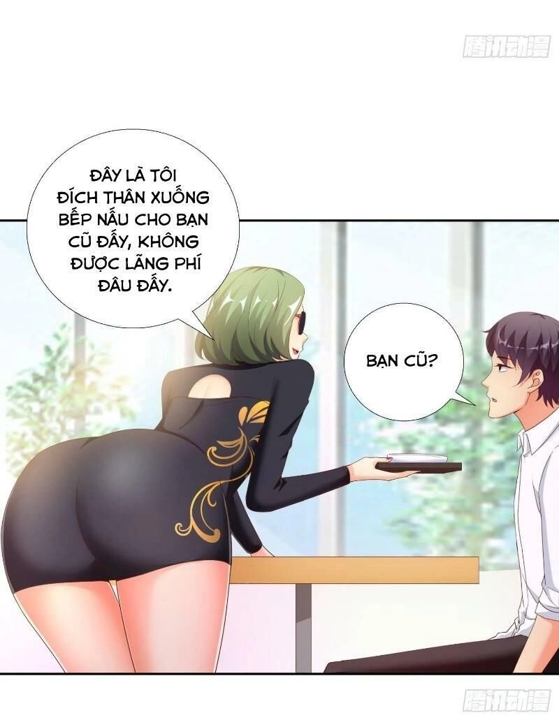 Siêu Cấp Thần Y Đại Biến Thái Chapter 41 - 24