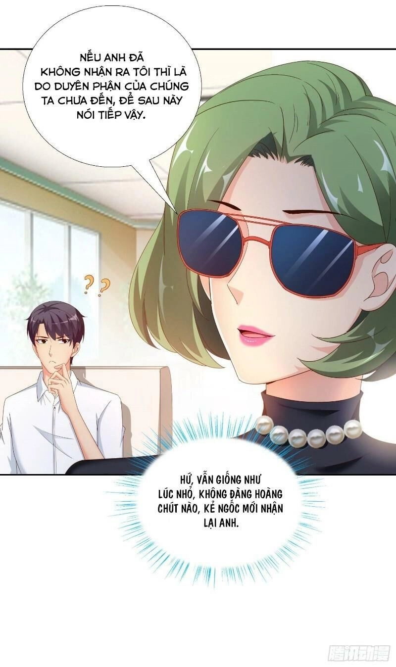 Siêu Cấp Thần Y Đại Biến Thái Chapter 41 - 28