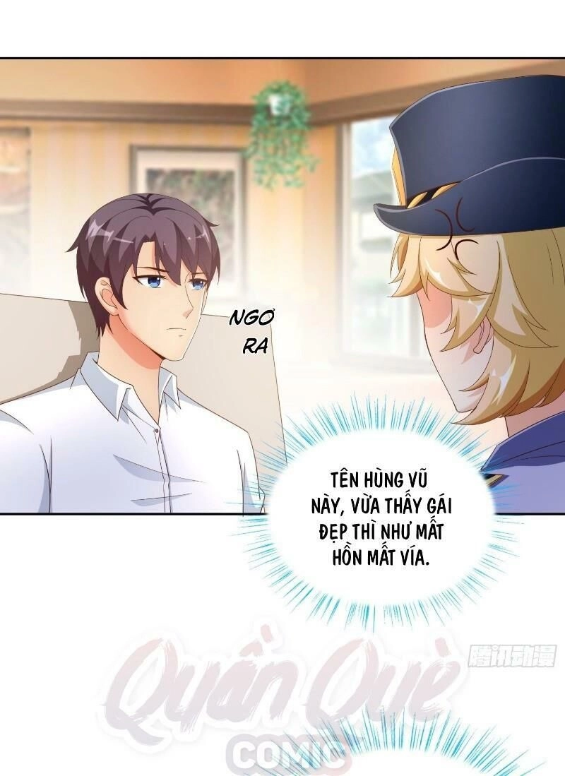 Siêu Cấp Thần Y Đại Biến Thái Chapter 41 - 31